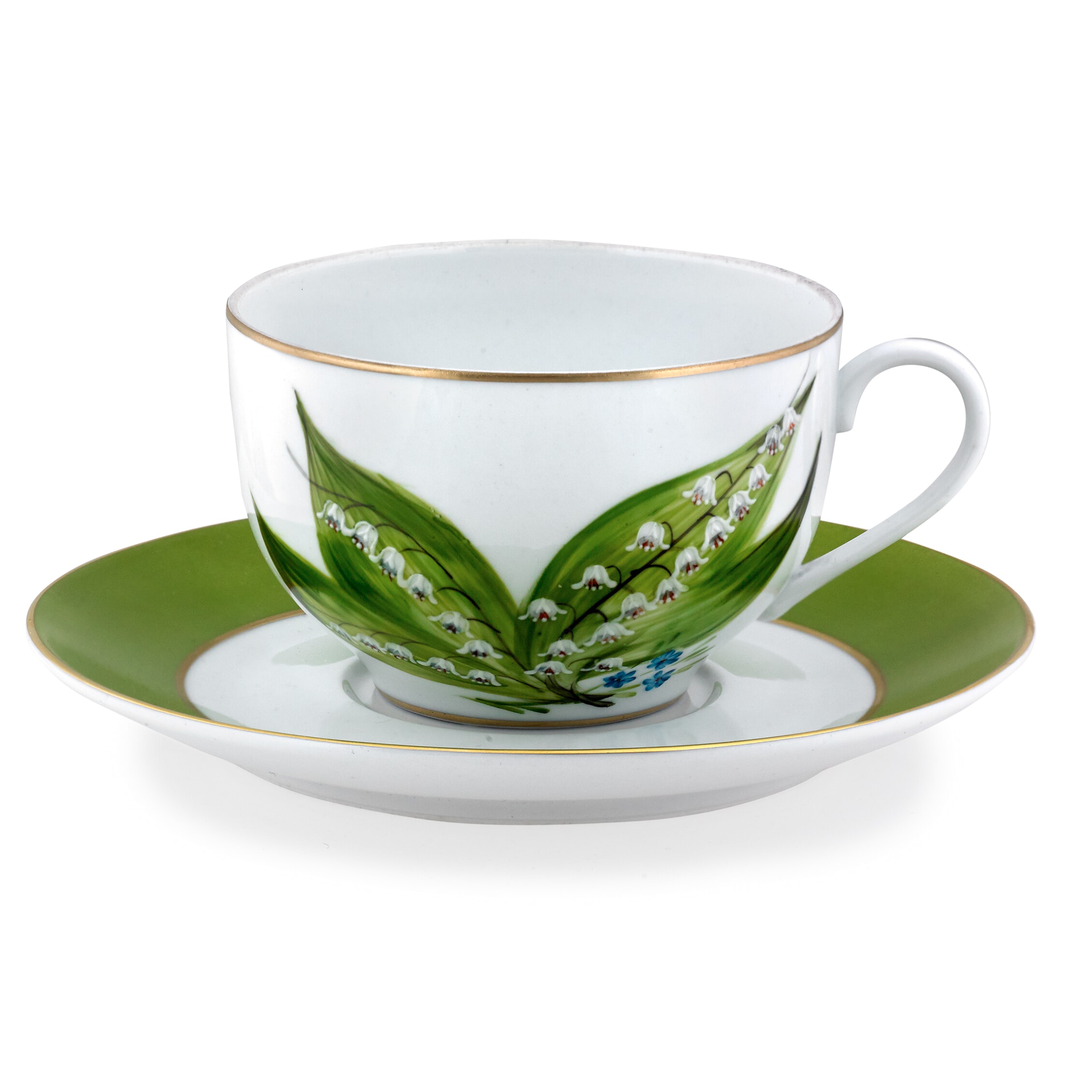 Lily of the Valley China